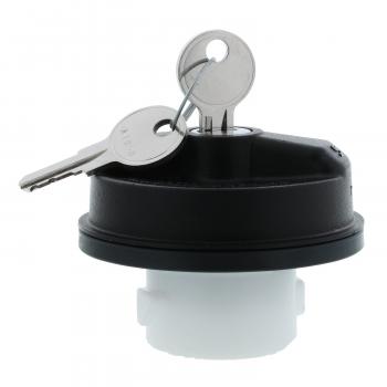 2010 Hummer H3T Fuel Tank Cap MotoRad MGC220KA image 2 of 4