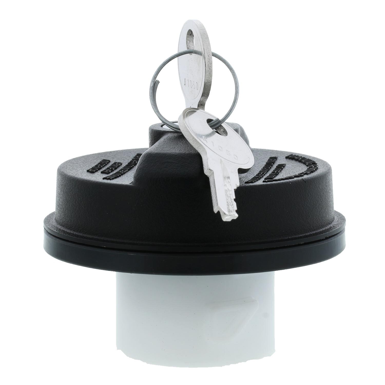 MotoRad MGC220KA Fuel Tank Cap product image 5 of 7