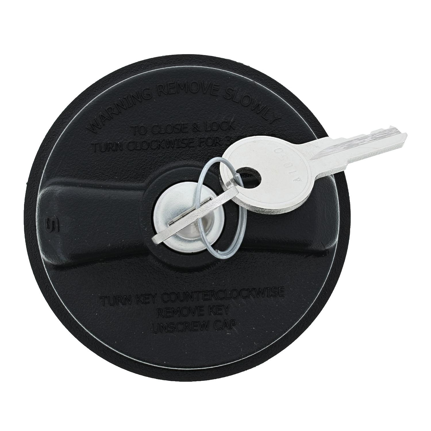 MotoRad MGC220KA Fuel Tank Cap product image 7 of 7