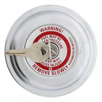 MotoRad MGC221KA Fuel Tank Cap product image 8 of 8