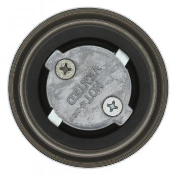 1984 Isuzu Pickup Fuel Tank Cap MotoRad MGC222KA image 3 of 4