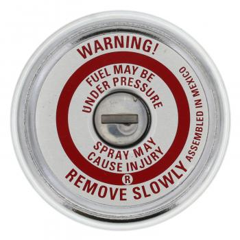 MotoRad MGC222KA Fuel Tank Cap product image 8 of 8