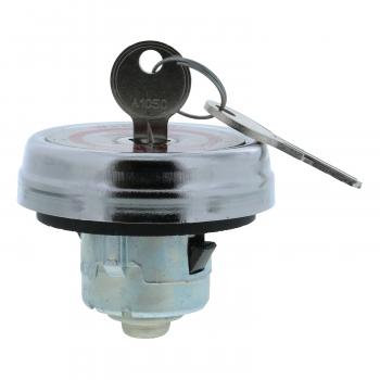 1972 Oldsmobile Custom Cruiser Fuel Tank Cap MotoRad MGC224KA image 4 of 4