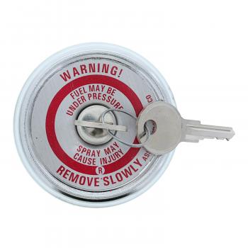 MotoRad MGC224KA Fuel Tank Cap product image 7 of 7