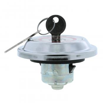 1977 GMC P25 Fuel Tank Cap MotoRad MGC225KA image 2 of 4