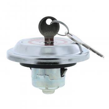 1977 GMC P25 Fuel Tank Cap MotoRad MGC225KA image 4 of 4