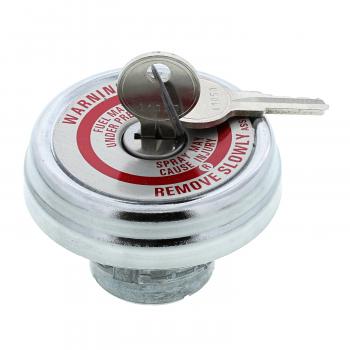1978 Ford Bronco Fuel Tank Cap MotoRad MGC227KA image 1 of 4