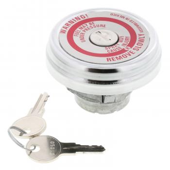 1974 Ford E-100 Econoline Fuel Tank Cap MotoRad MGC228KA image 1 of 4