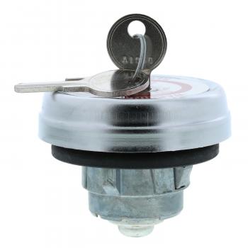 1981 Mercury Zephyr Fuel Tank Cap MotoRad MGC229KA image 2 of 4