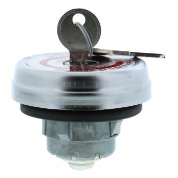 1981 Mercury Zephyr Fuel Tank Cap MotoRad MGC229KA image 4 of 4
