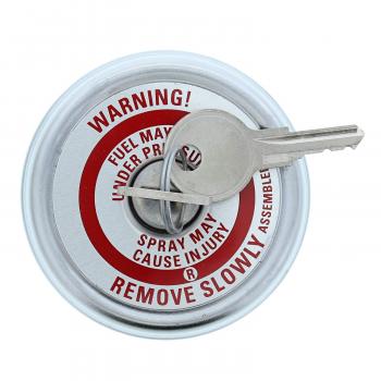MotoRad MGC229KA Fuel Tank Cap product image 7 of 7