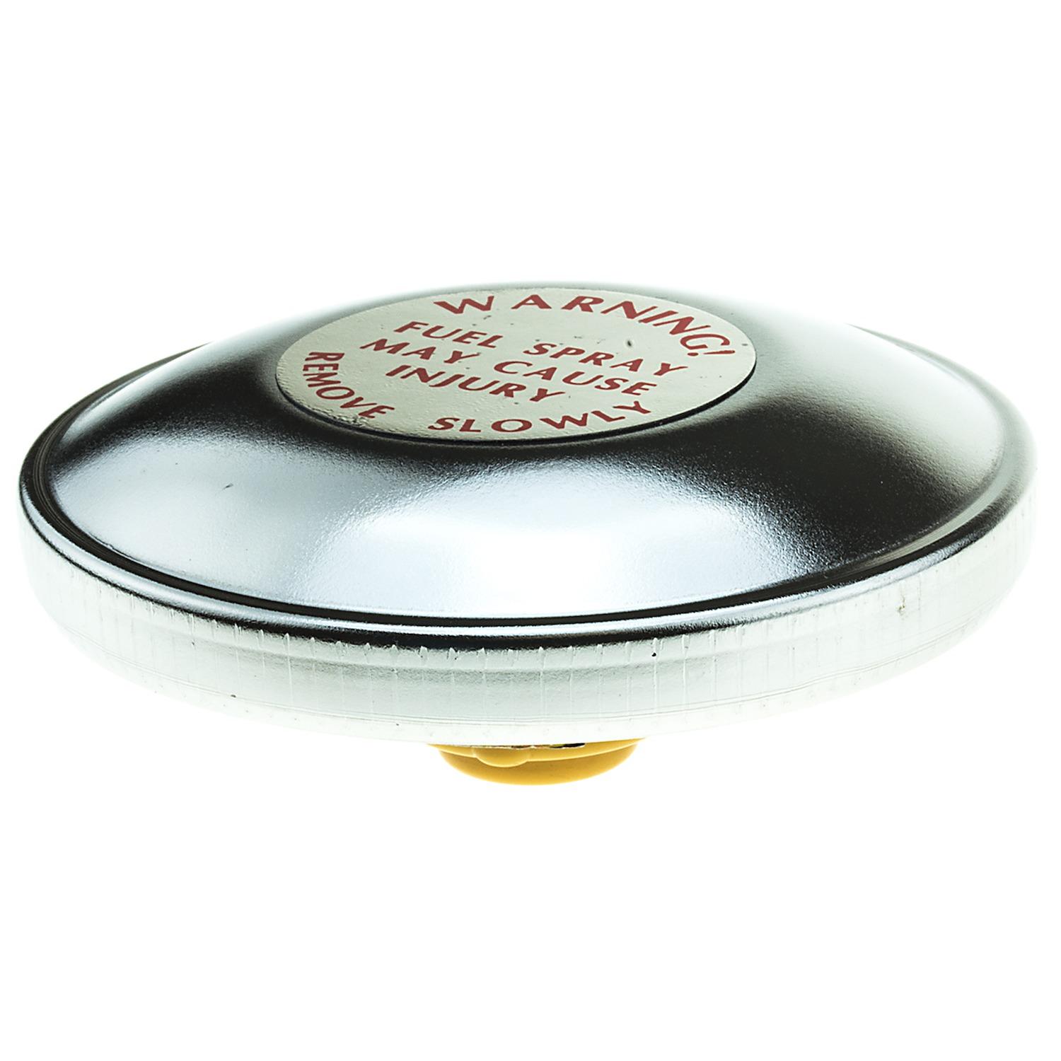 MotoRad MGC23 - Fuel Tank Cap MotoRad MGC23 Fuel Tank Cap product image 1 of 7