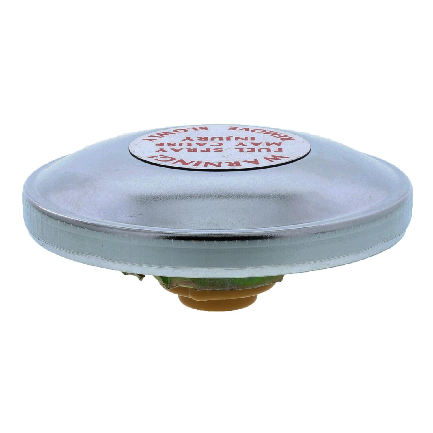 MotoRad MGC23 - Fuel Tank Cap MotoRad MGC23 Fuel Tank Cap product image 2 of 7
