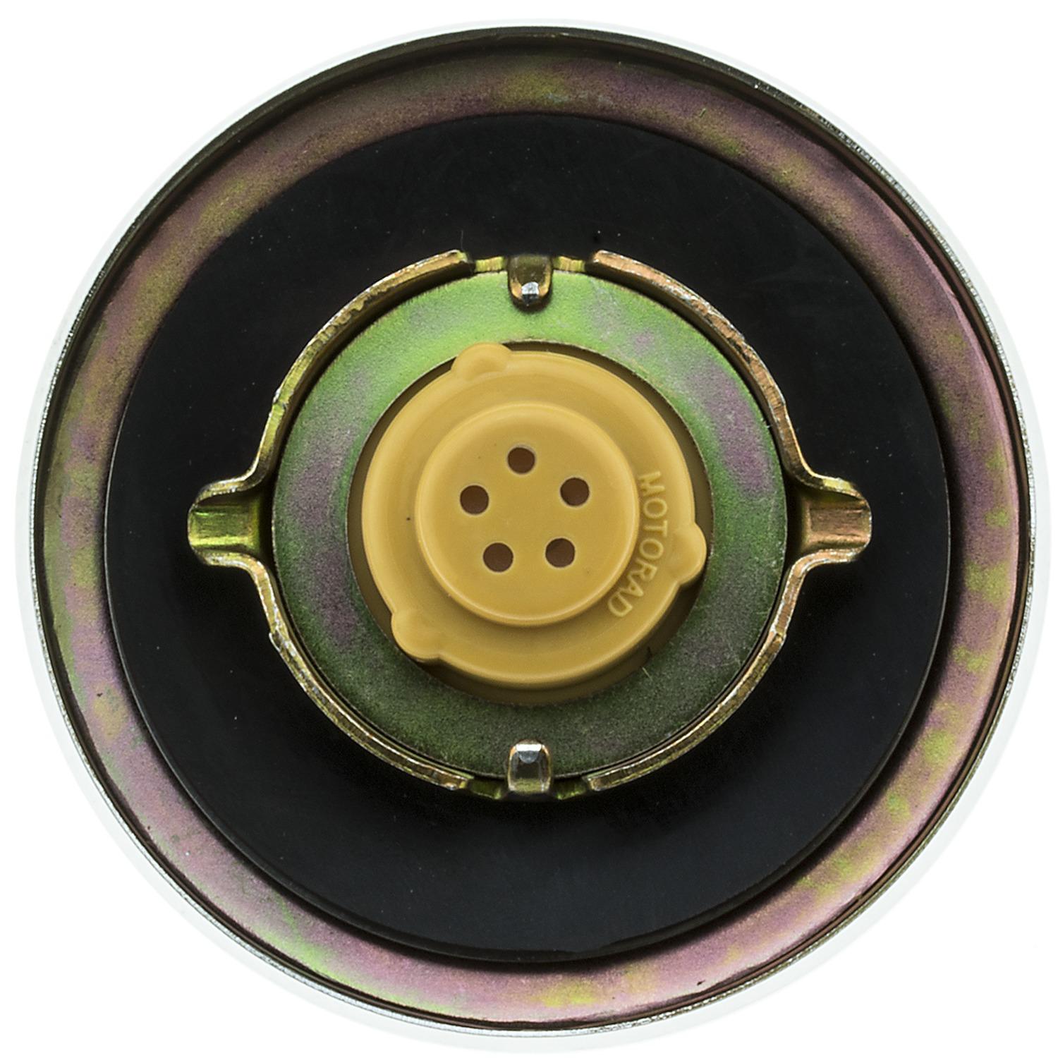 MotoRad MGC23 - Fuel Tank Cap MotoRad MGC23 Fuel Tank Cap product image 3 of 7