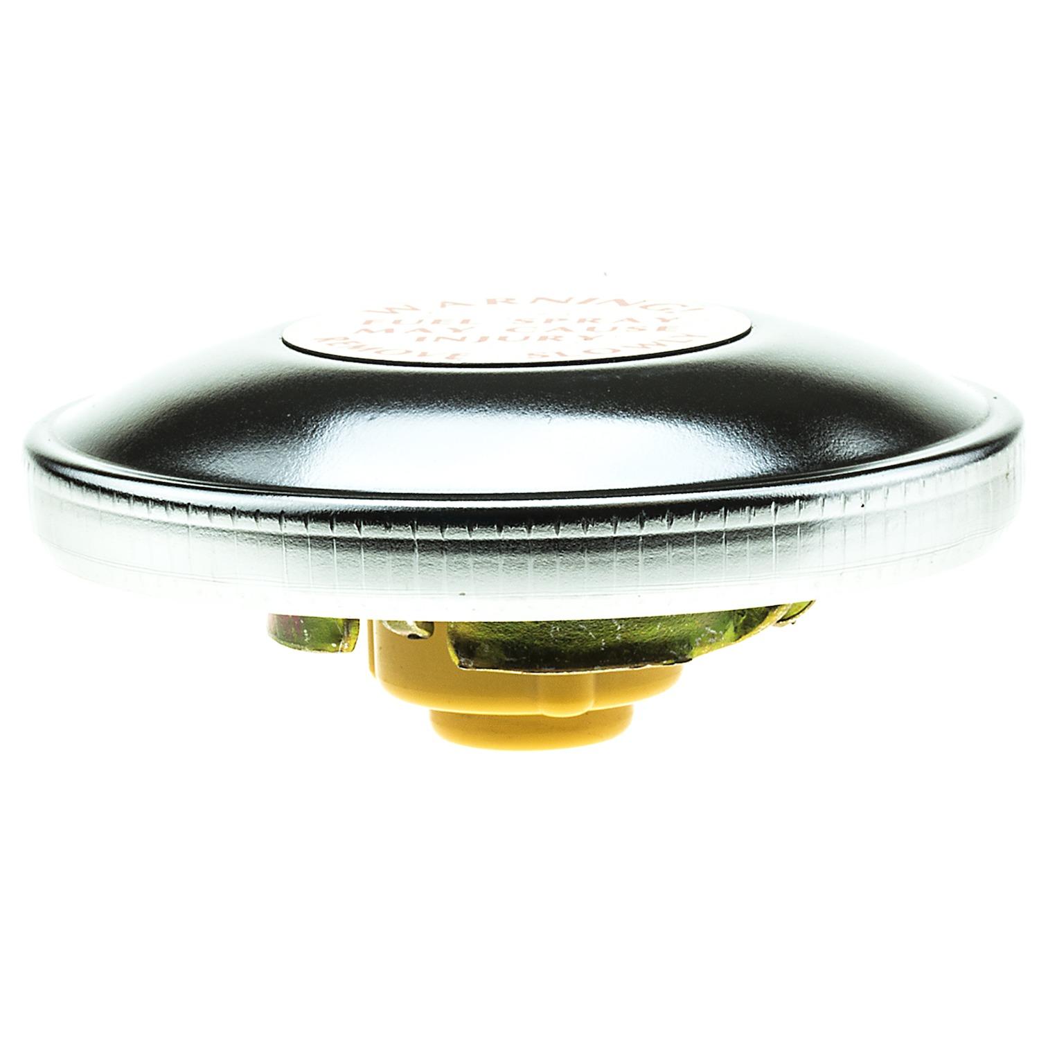MotoRad MGC23 - Fuel Tank Cap MotoRad MGC23 Fuel Tank Cap product image 4 of 7