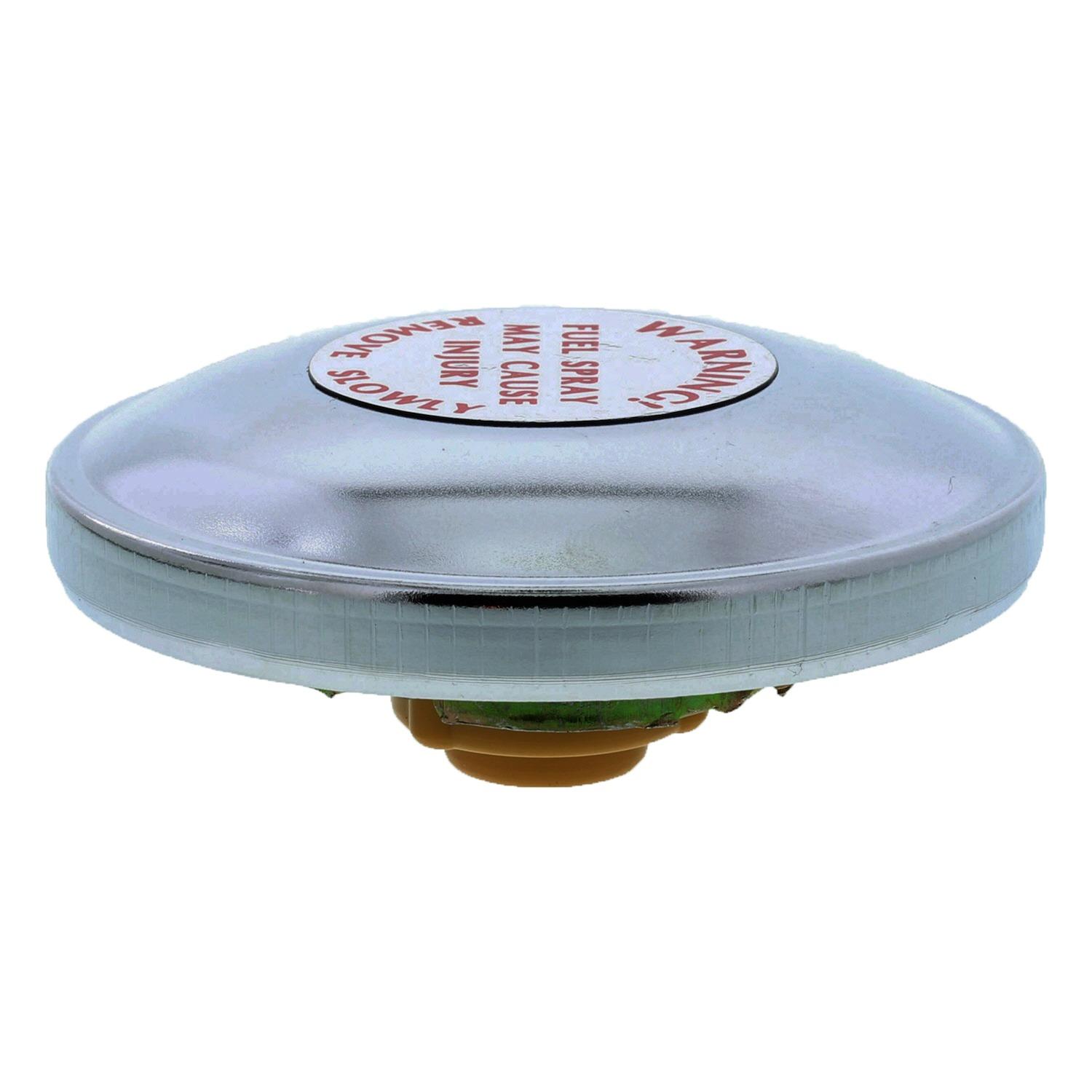 MotoRad MGC23 - Fuel Tank Cap MotoRad MGC23 Fuel Tank Cap product image 5 of 7