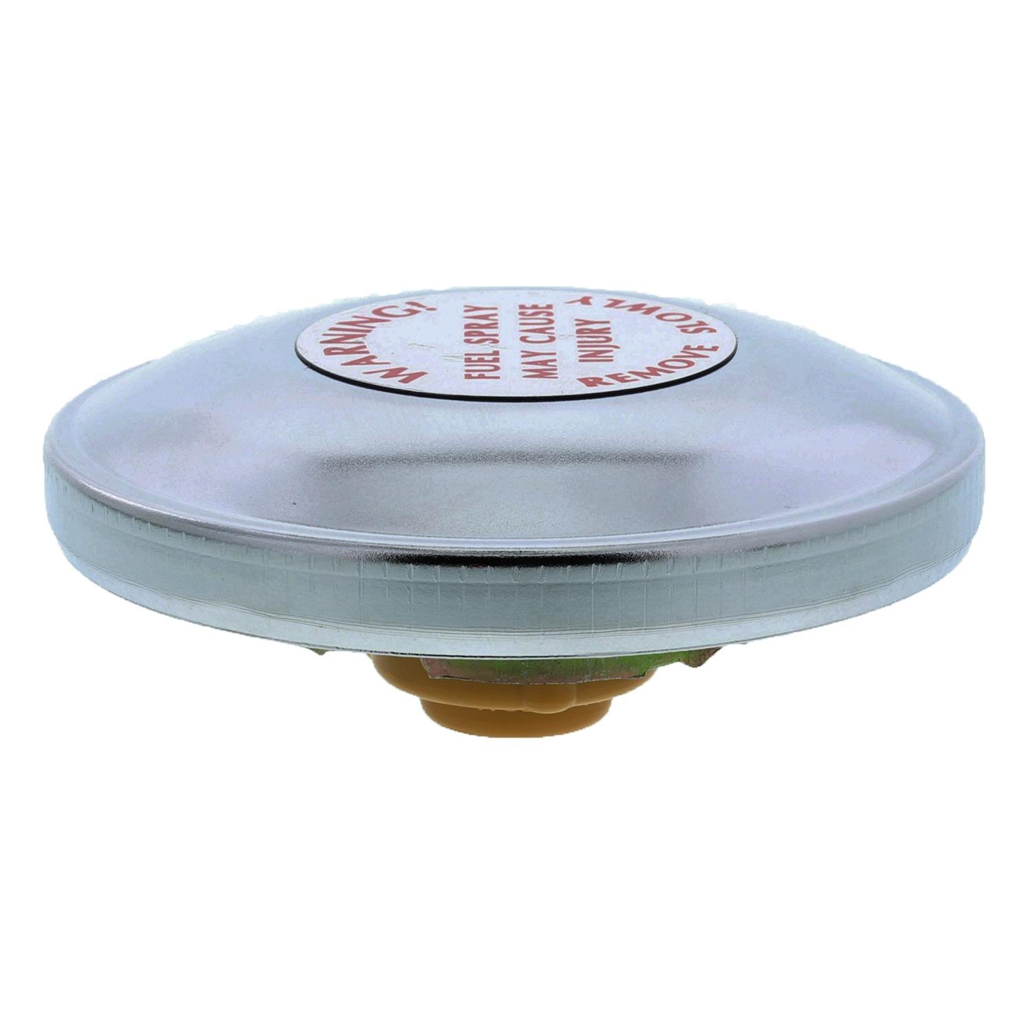 MotoRad MGC23 - Fuel Tank Cap MotoRad MGC23 Fuel Tank Cap product image 6 of 7