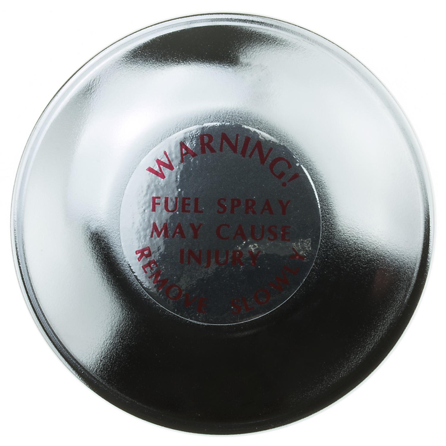 MotoRad MGC23 - Fuel Tank Cap MotoRad MGC23 Fuel Tank Cap product image 7 of 7