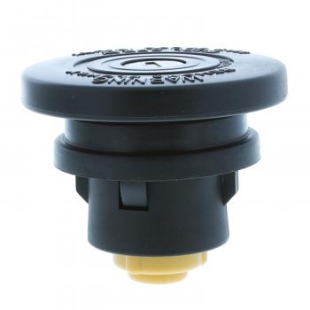 1970 Fargo W100 Pickup Fuel Tank Cap MotoRad MGC230KA image 2 of 4