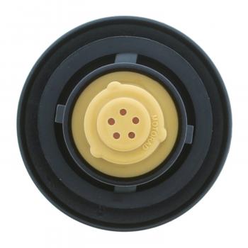 1970 Fargo W100 Pickup Fuel Tank Cap MotoRad MGC230KA image 3 of 4