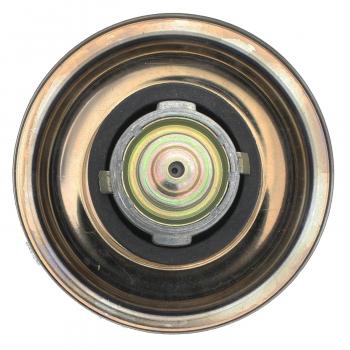 1981 Volkswagen Rabbit Fuel Tank Cap MotoRad MGC231KA image 3 of 4