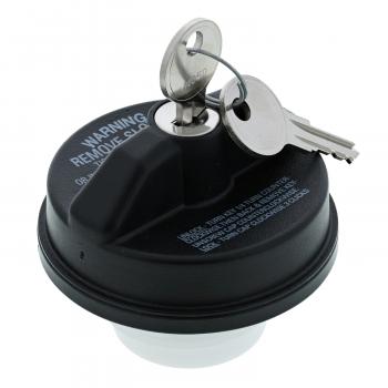2015 Lexus RC F Fuel Tank Cap MotoRad MGC233KA image 1 of 4