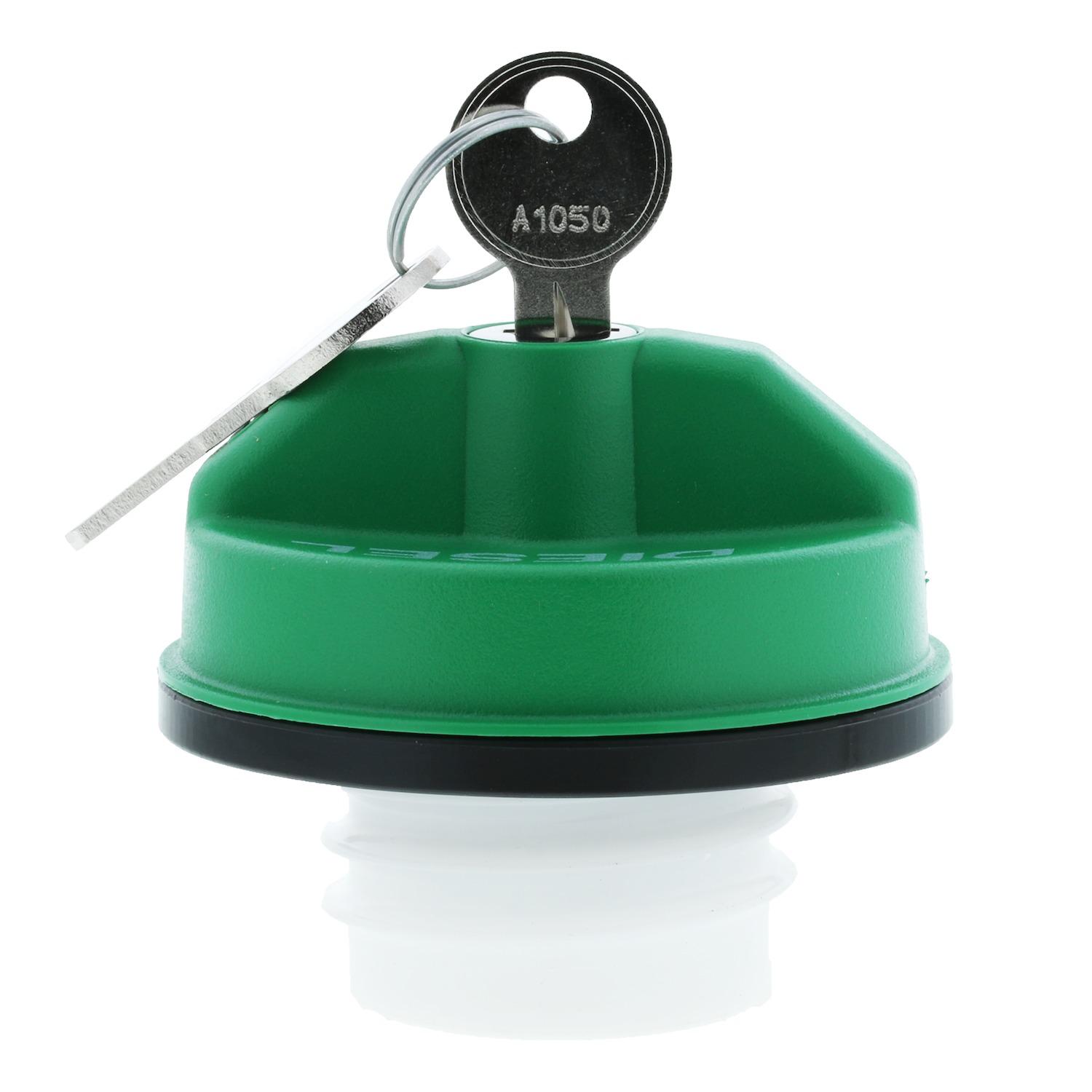 MotoRad MGC233KAD - Fuel Tank Cap MotoRad MGC233KAD Fuel Tank Cap product image 2 of 7