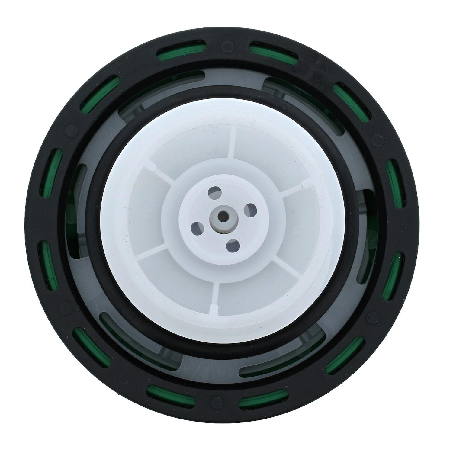 MotoRad MGC233KAD - Fuel Tank Cap MotoRad MGC233KAD Fuel Tank Cap product image 3 of 7