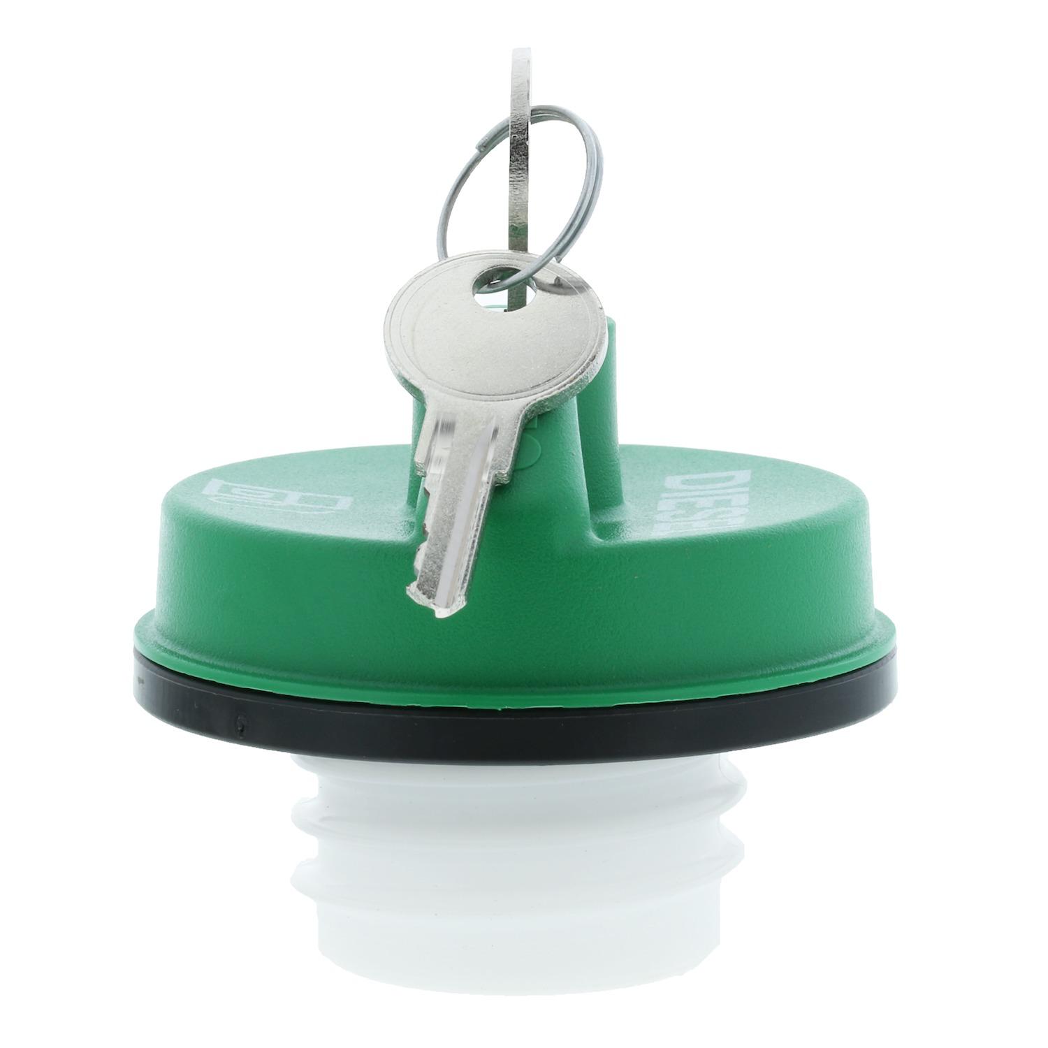 MotoRad MGC233KAD - Fuel Tank Cap MotoRad MGC233KAD Fuel Tank Cap product image 5 of 7