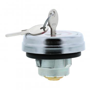 1982 Ford E-100 Econoline Club Wagon Fuel Tank Cap MotoRad MGC235KA image 2 of 4