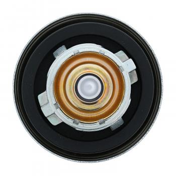 1982 Ford E-100 Econoline Club Wagon Fuel Tank Cap MotoRad MGC235KA image 3 of 4