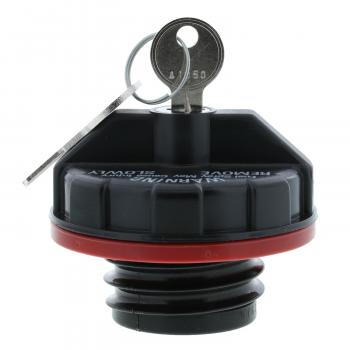 1996 Pontiac Firebird Fuel Tank Cap MotoRad MGC236KA image 2 of 4