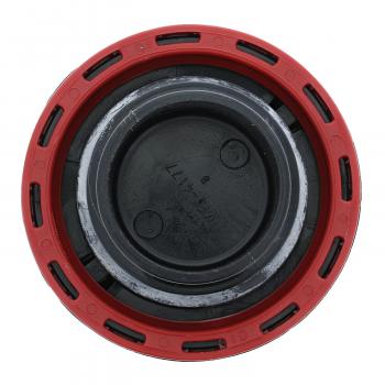 1996 Pontiac Firebird Fuel Tank Cap MotoRad MGC236KA image 3 of 4