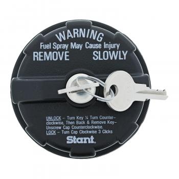 MotoRad MGC236KA Fuel Tank Cap product image 7 of 7