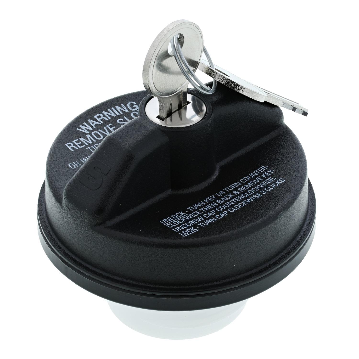 MotoRad MGC237KA - Fuel Tank Cap MotoRad MGC237KA Fuel Tank Cap product image 1 of 7