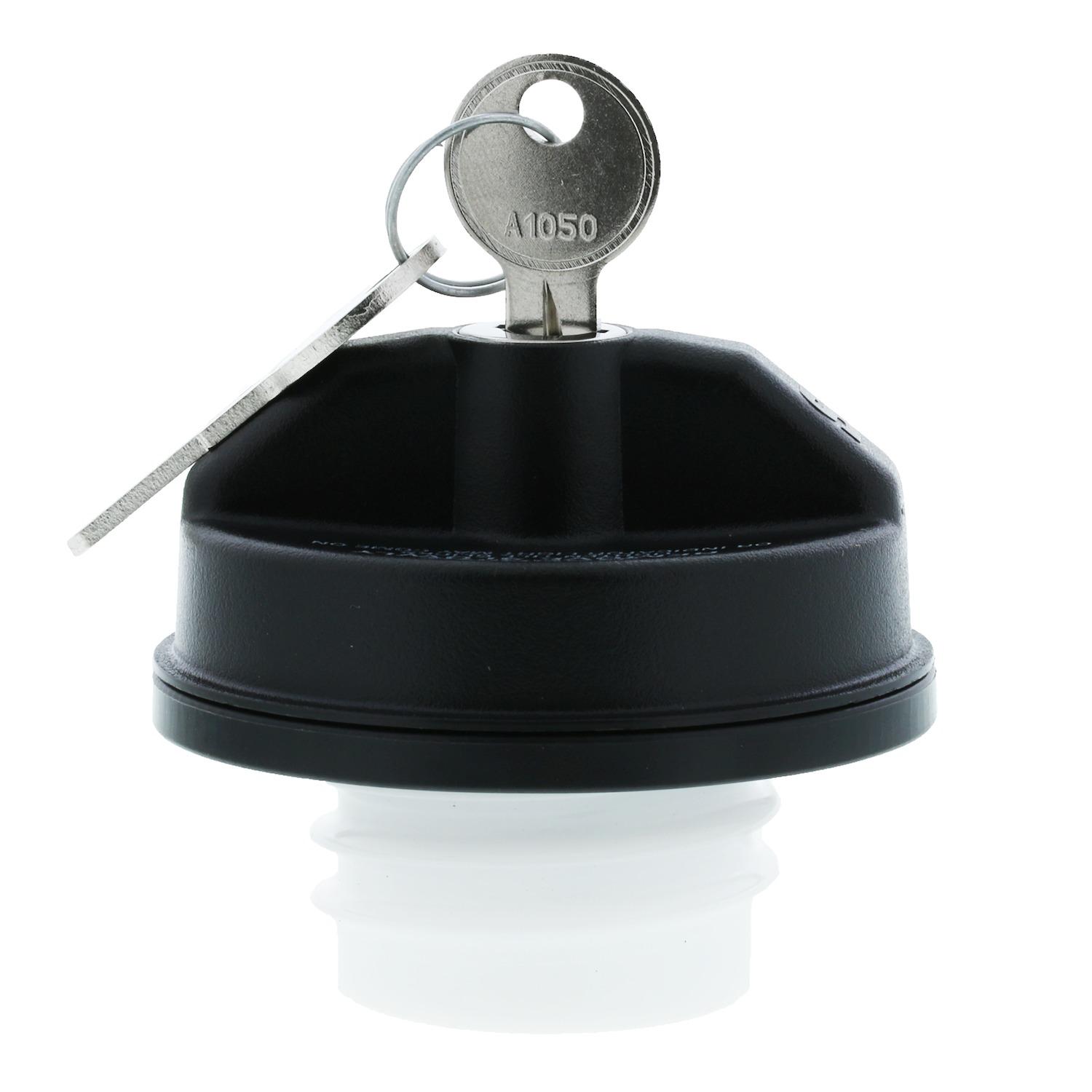 MotoRad MGC237KA - Fuel Tank Cap MotoRad MGC237KA Fuel Tank Cap product image 2 of 7