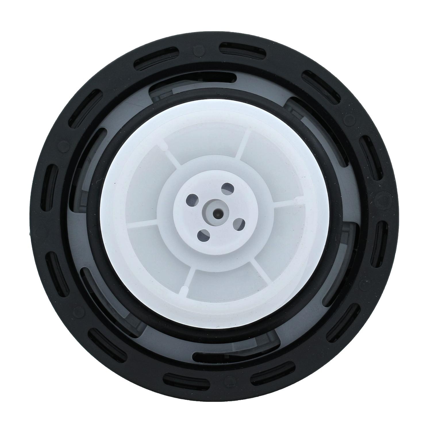 MotoRad MGC237KA - Fuel Tank Cap MotoRad MGC237KA Fuel Tank Cap product image 3 of 7
