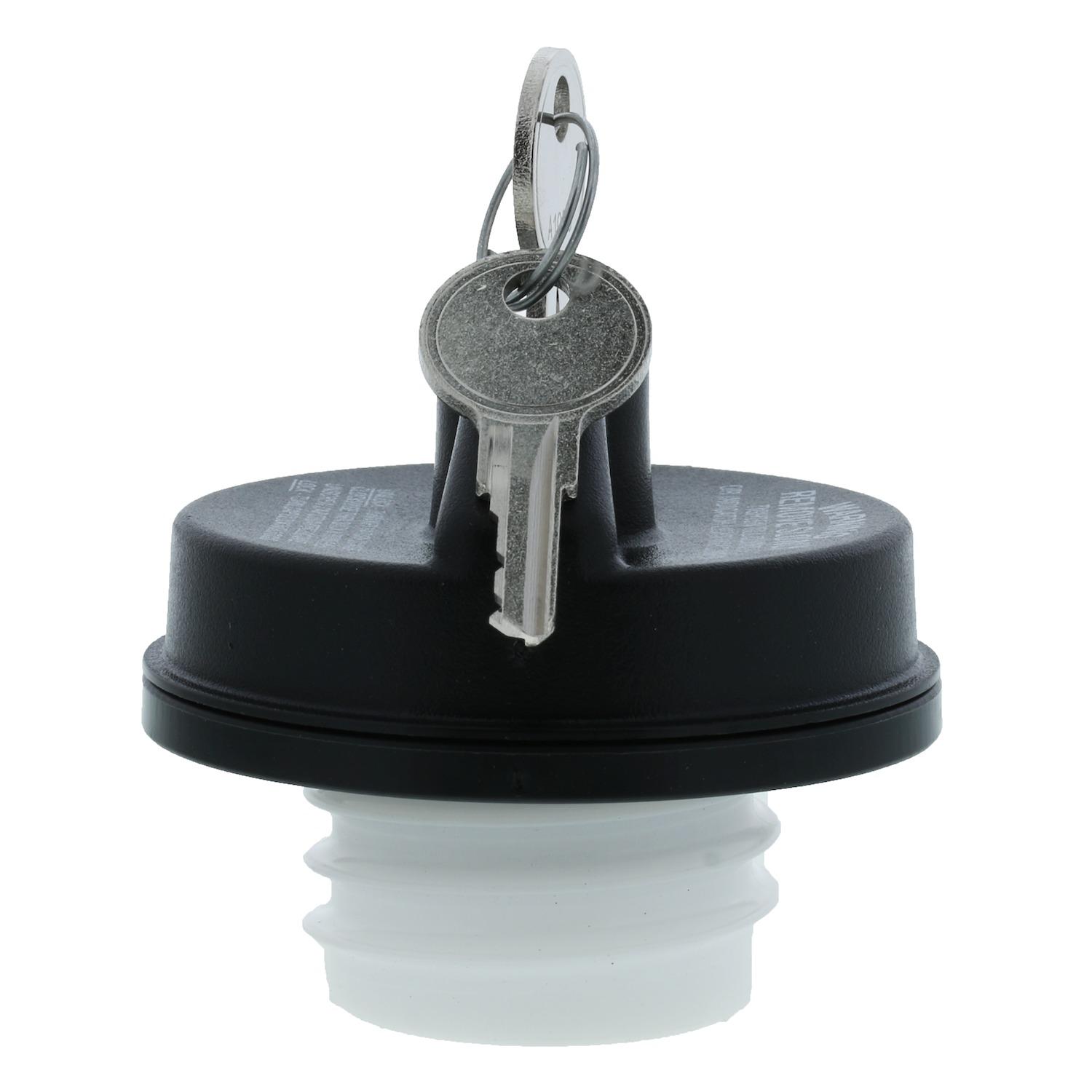 MotoRad MGC237KA - Fuel Tank Cap MotoRad MGC237KA Fuel Tank Cap product image 5 of 7