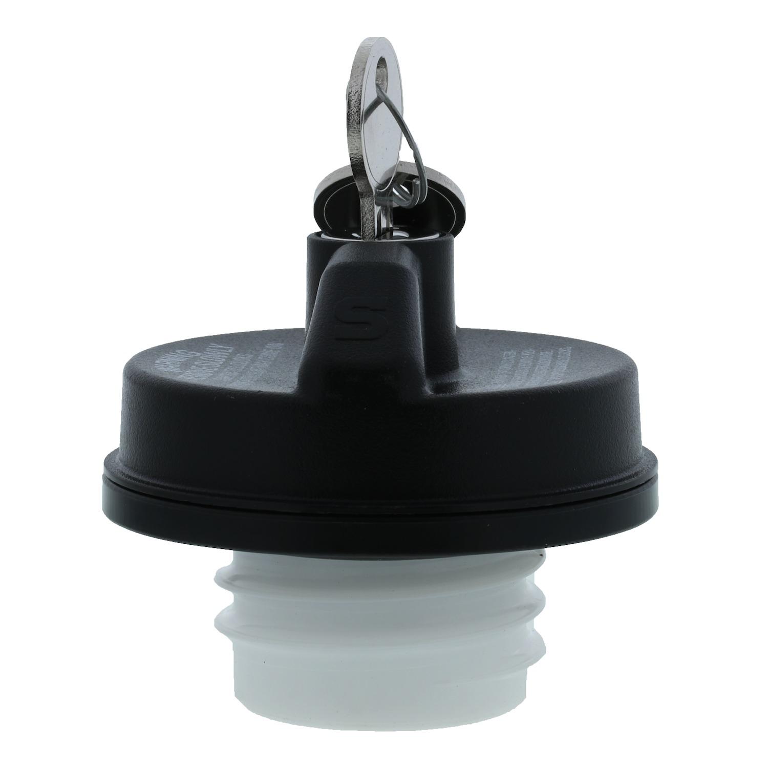 MotoRad MGC237KA - Fuel Tank Cap MotoRad MGC237KA Fuel Tank Cap product image 6 of 7