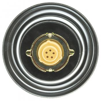 1963 Mercury Comet Fuel Tank Cap MotoRad MGC24 image 3 of 4