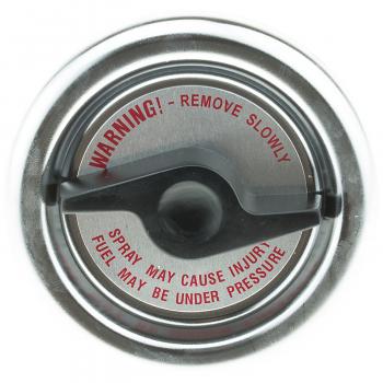 MotoRad MGC24 Fuel Tank Cap product image 7 of 7