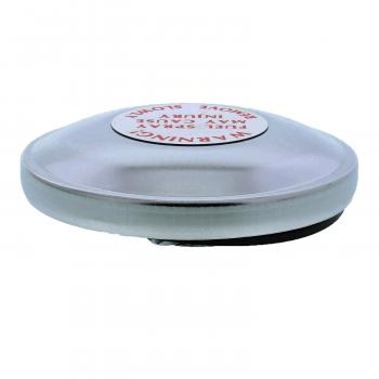 1942 Hudson Commodore Custom Series 25 Fuel Tank Cap MotoRad MGC25 image 2 of 4