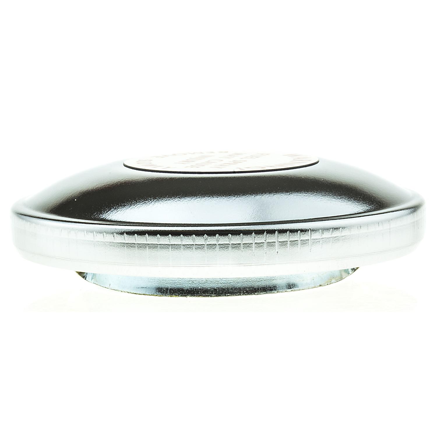 MotoRad MGC25 - Fuel Tank Cap MotoRad MGC25 Fuel Tank Cap product image 4 of 8