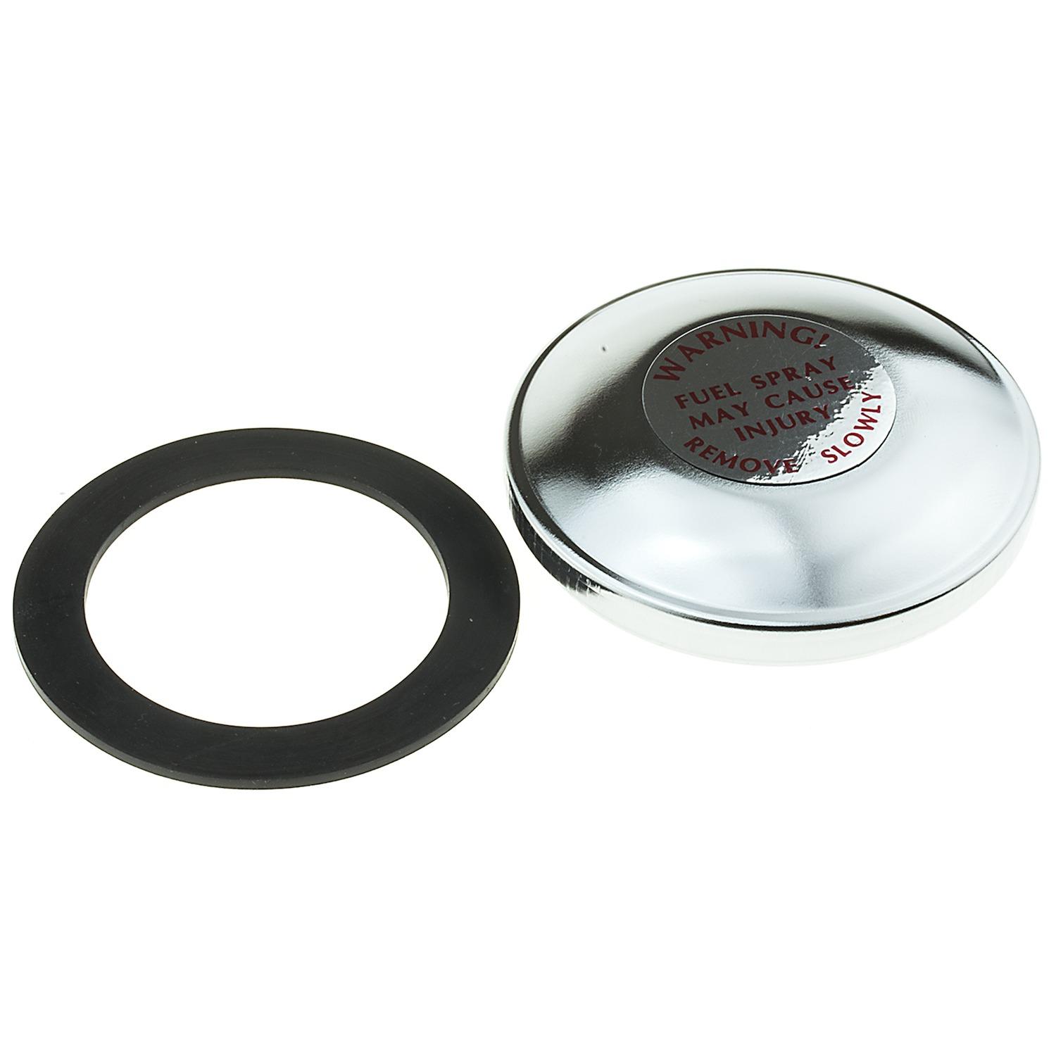 MotoRad MGC25 - Fuel Tank Cap MotoRad MGC25 Fuel Tank Cap product image 6 of 8