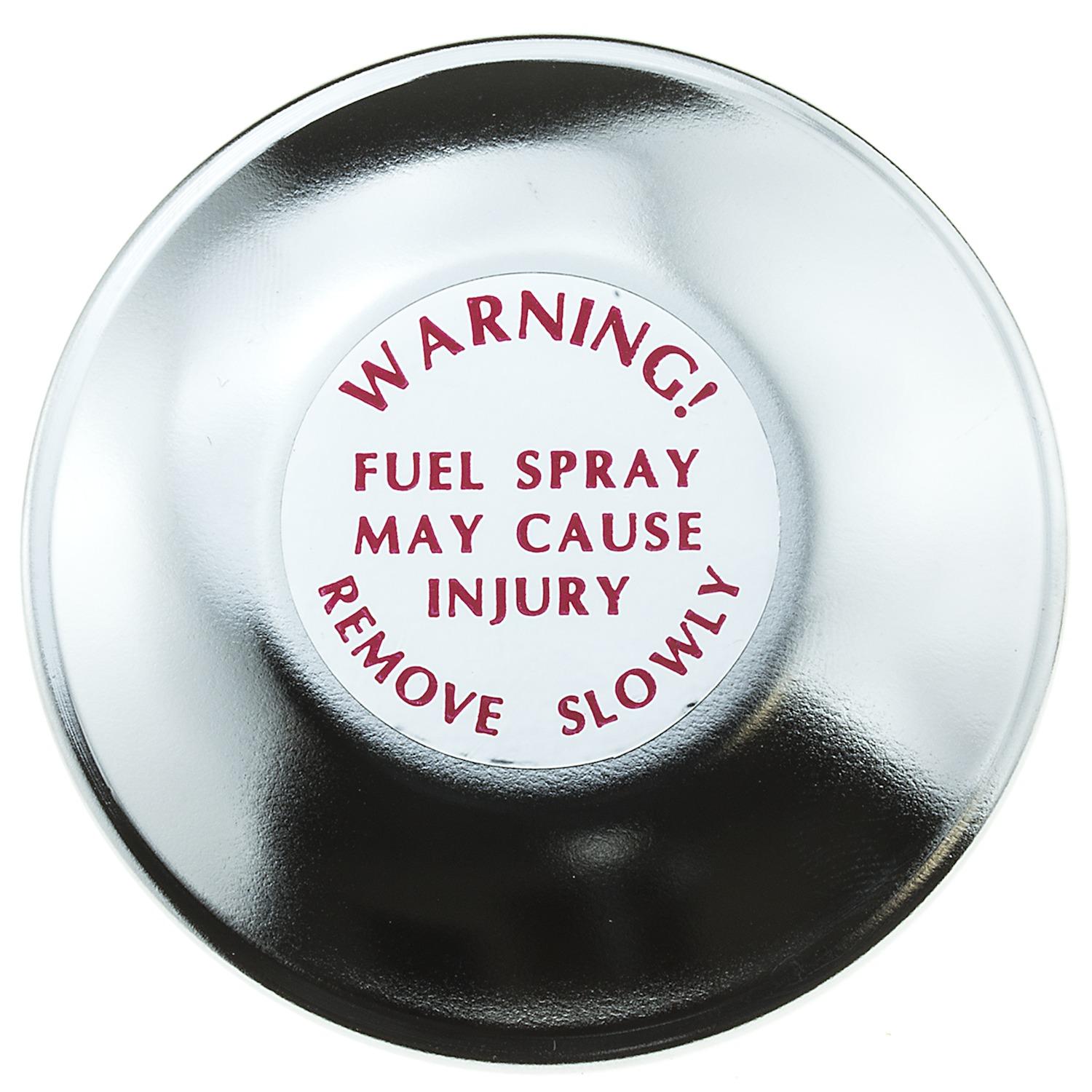 MotoRad MGC25 - Fuel Tank Cap MotoRad MGC25 Fuel Tank Cap product image 8 of 8