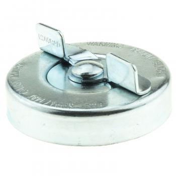 1964 Oldsmobile Super 88 Fuel Tank Cap MotoRad MGC32 image 1 of 4