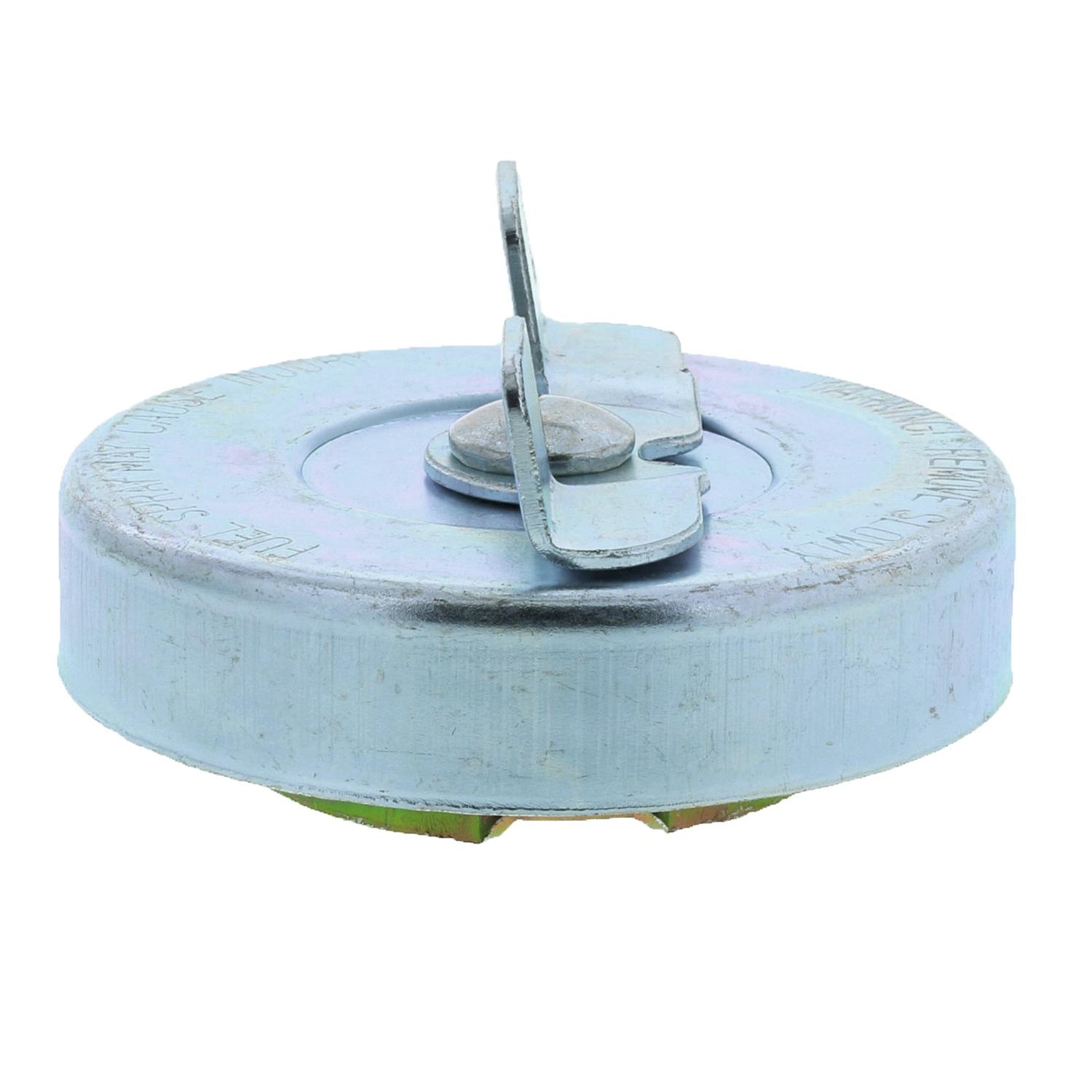 MotoRad MGC32 - Fuel Tank Cap MotoRad MGC32 Fuel Tank Cap product image 5 of 7