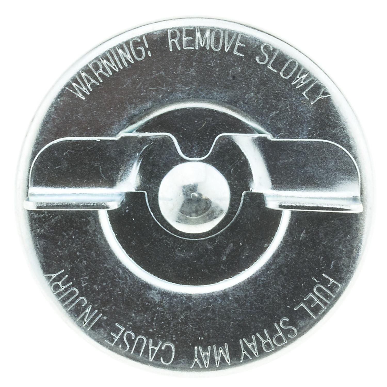 MotoRad MGC32 - Fuel Tank Cap MotoRad MGC32 Fuel Tank Cap product image 7 of 7