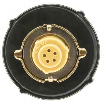 1957 Studebaker Commander Fuel Tank Cap MotoRad MGC40 image 3 of 4