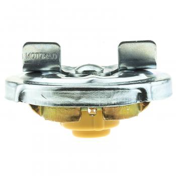 1957 Studebaker Commander Fuel Tank Cap MotoRad MGC40 image 4 of 4